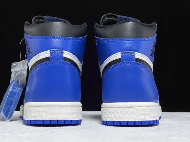 Cheap 555088-403 Royal Game 1 OG Air Jordan 0519